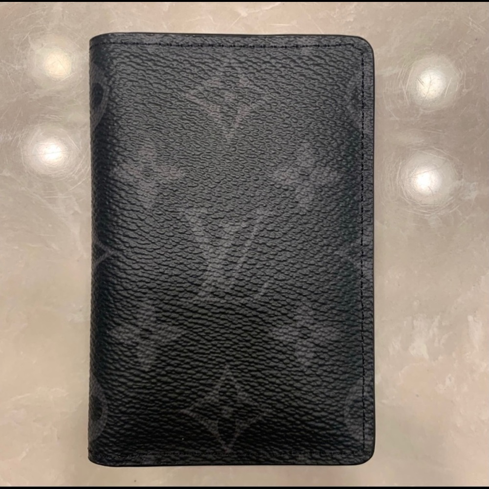 Louis Vuitton Pocket Organizer